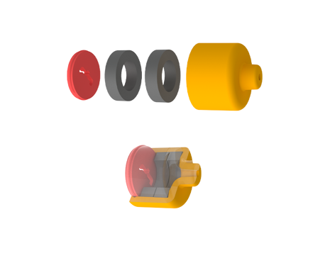 Filter technology