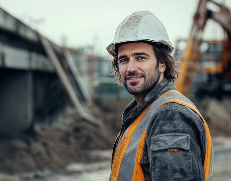 Why hearing protection?