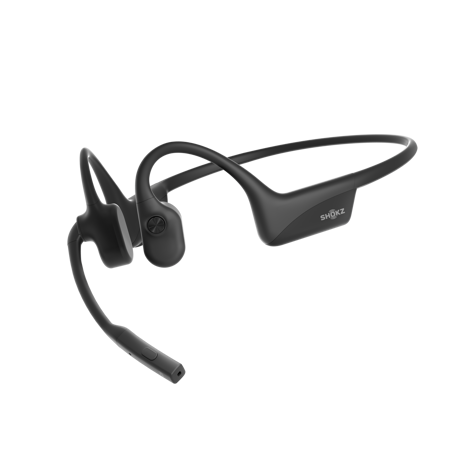 Shokz OpenComm2 Wireless Headset