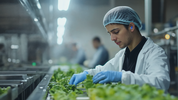 WORK Food Veggy Youngman 1920X1080px