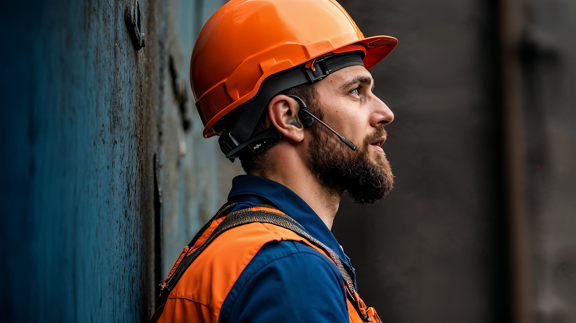 WORK Commuication BT Shokz