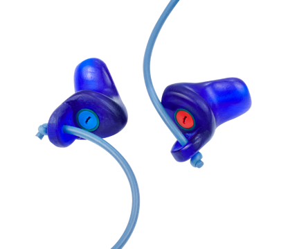 Square Product Images Acrilyc Blue